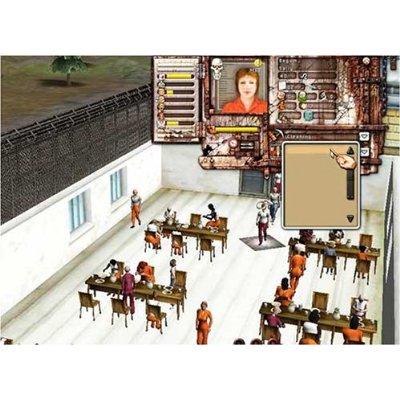 prison tycoon free online